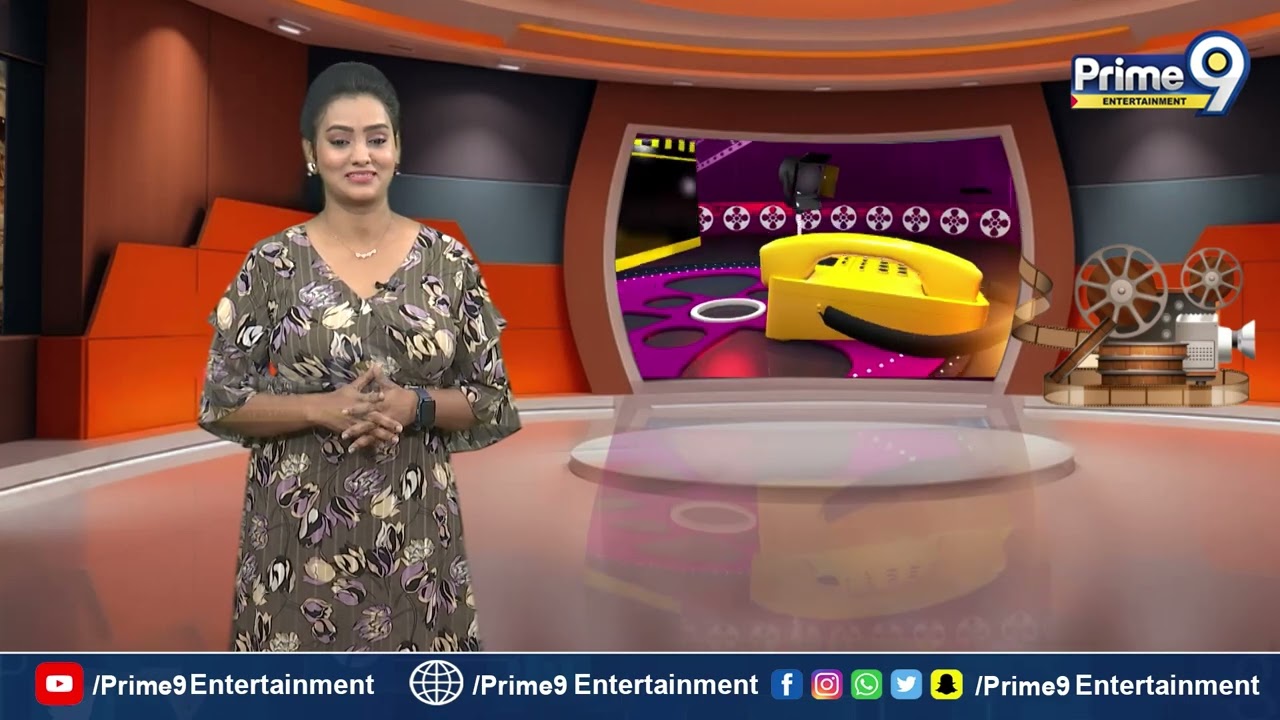 ALL IN ONE  | 24-04-2025 |  Prime9 Entertainment