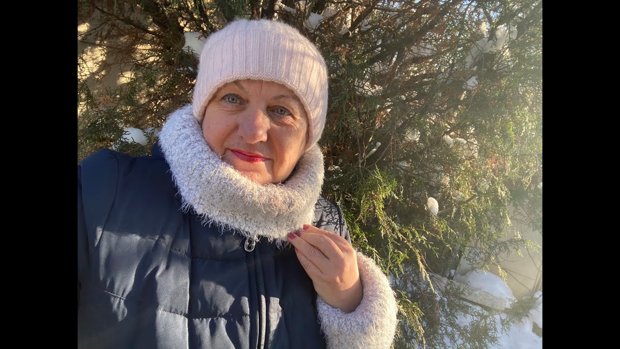 На озера !