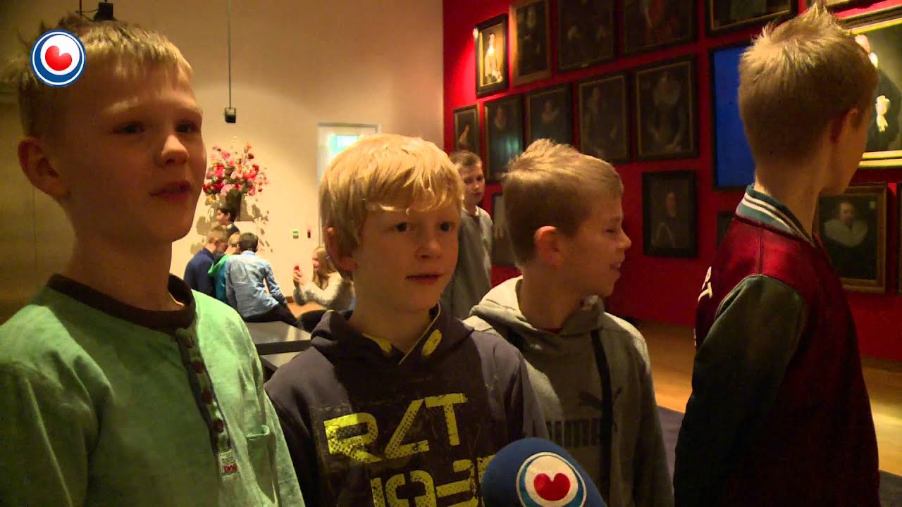 Kultureel skoalreiske troch Keunstwurk en Arriva