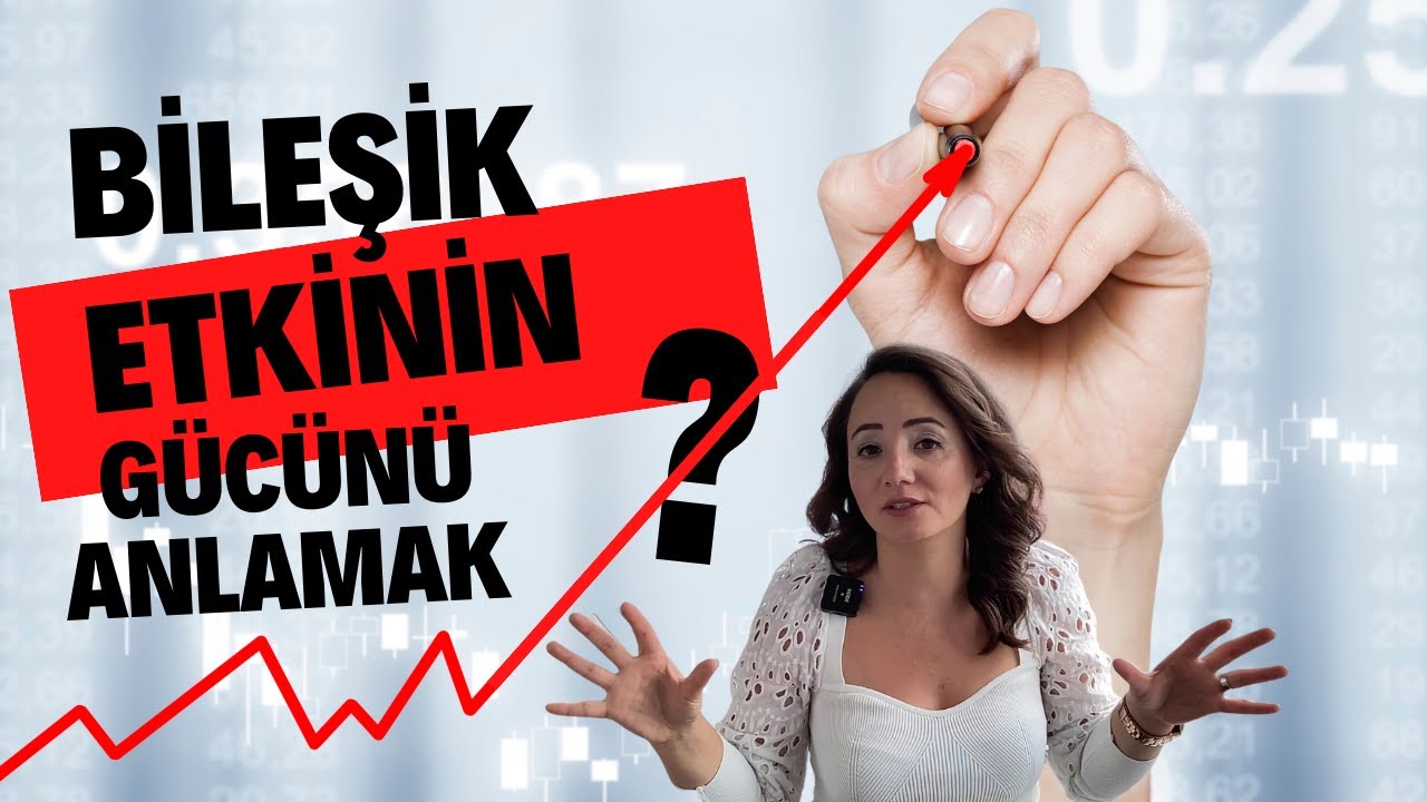 Начните инвестировать сегодня. Понимание силы сложного эффекта