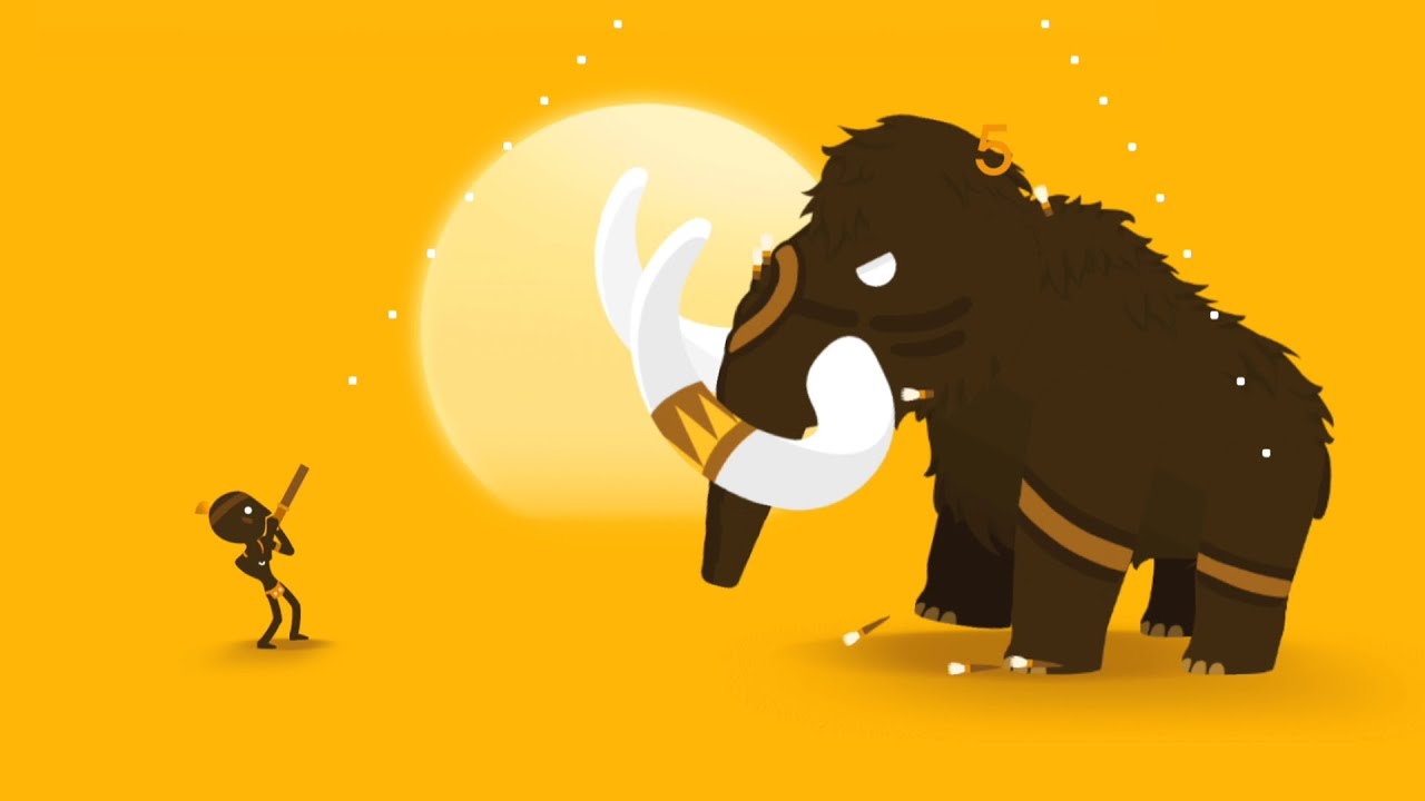 BIG HUNTER NEW UPDATE THE MAMMOTH STORY ALL DAYS 25 GAMEPLAY WALKTHROUGH PART 1