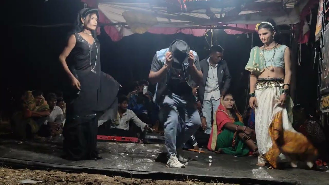 Vadstara sogadiye party .... Holi program me sogadiiye 😱