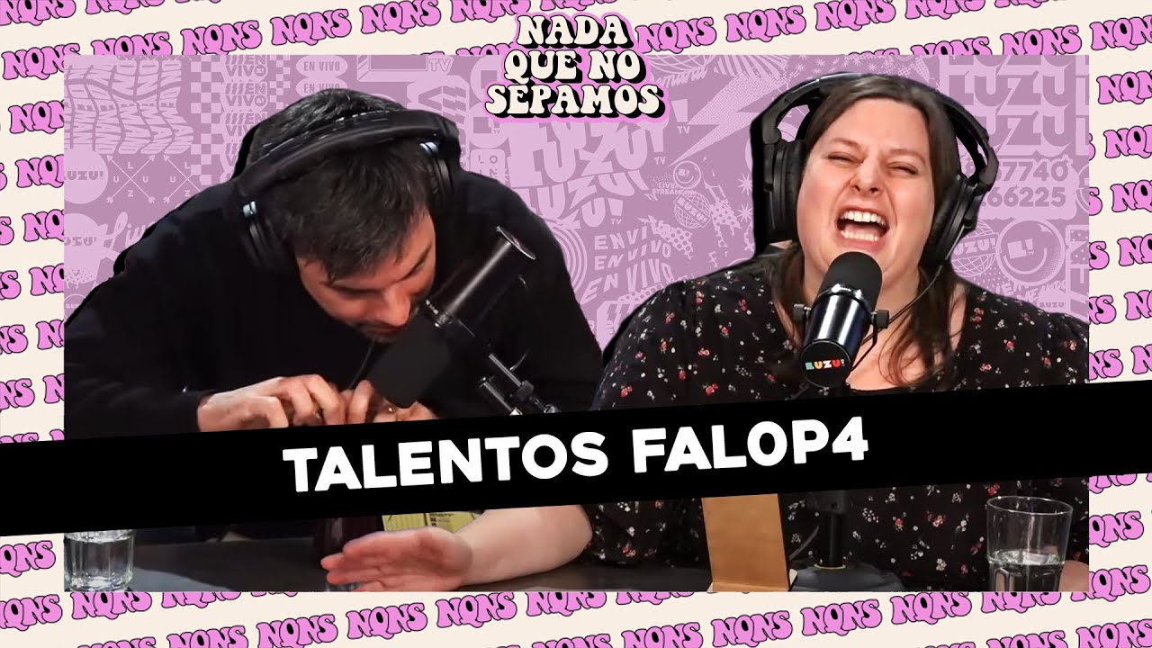 #NADAQUENOSEPAMOS | ME ENGAÑÓ CON MI AMIGA” + IMITAMOS PÁJAROS NIVEL: EXPERT
