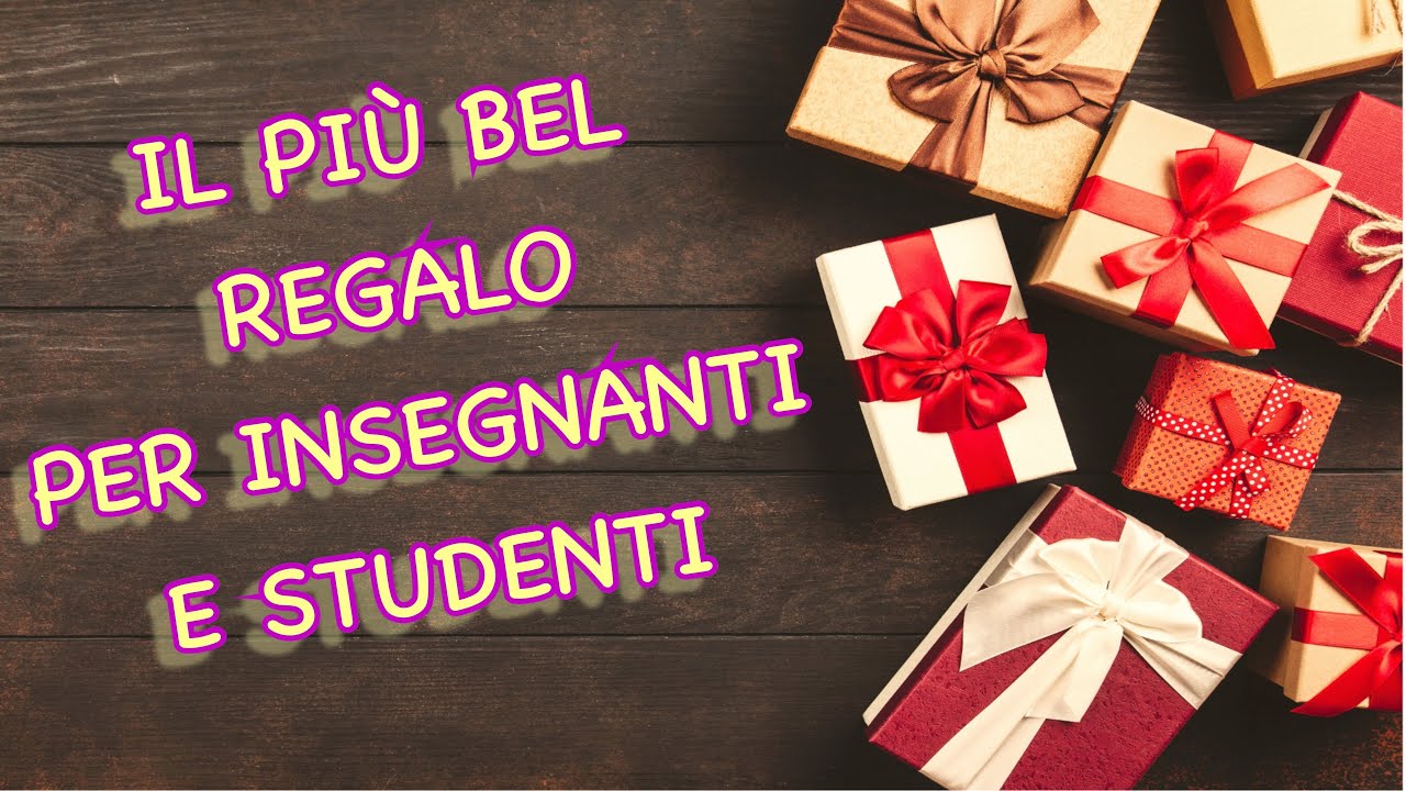PERPETUA: IL REGALO PERFETTO per insegnanti e studenti. Ecco perché!