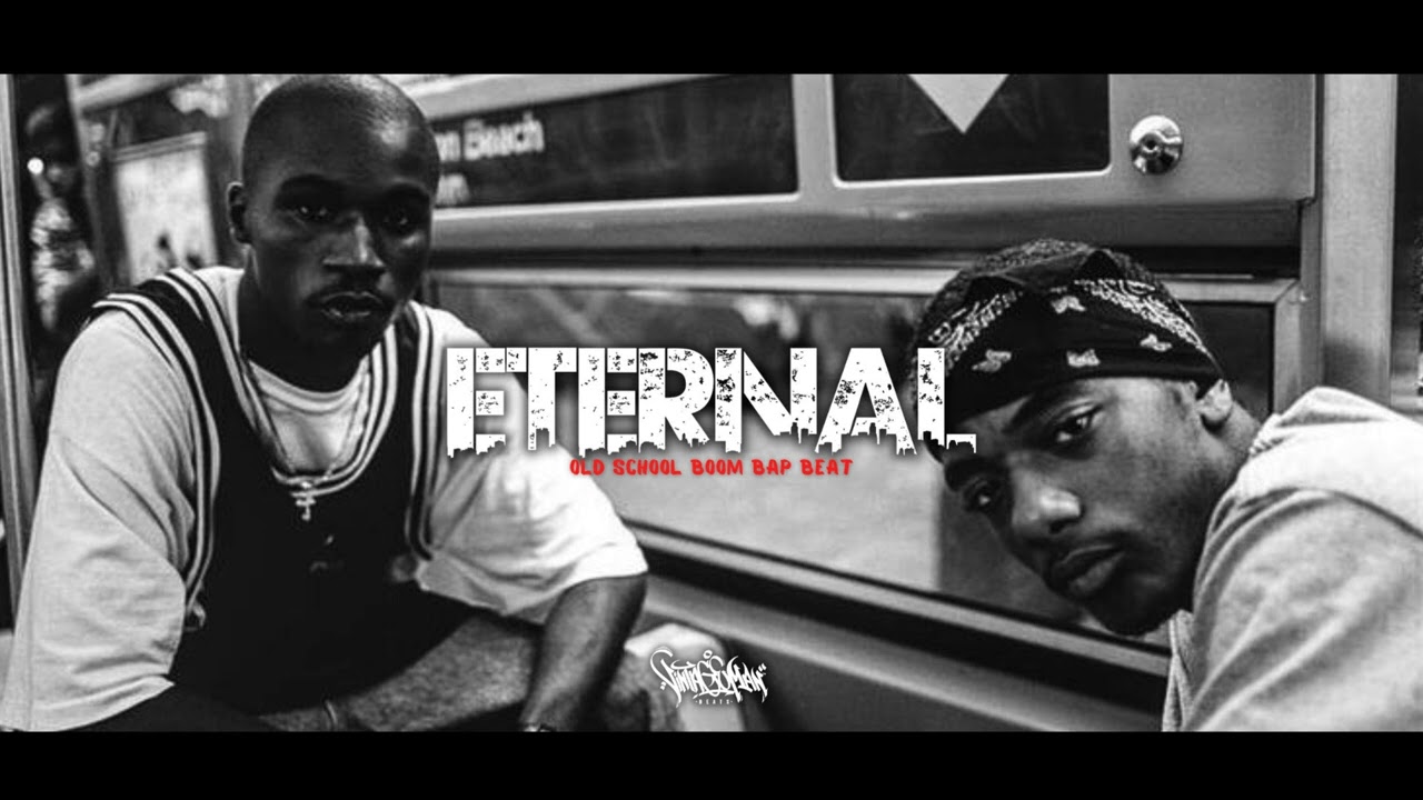 Boom Bap Beat 
