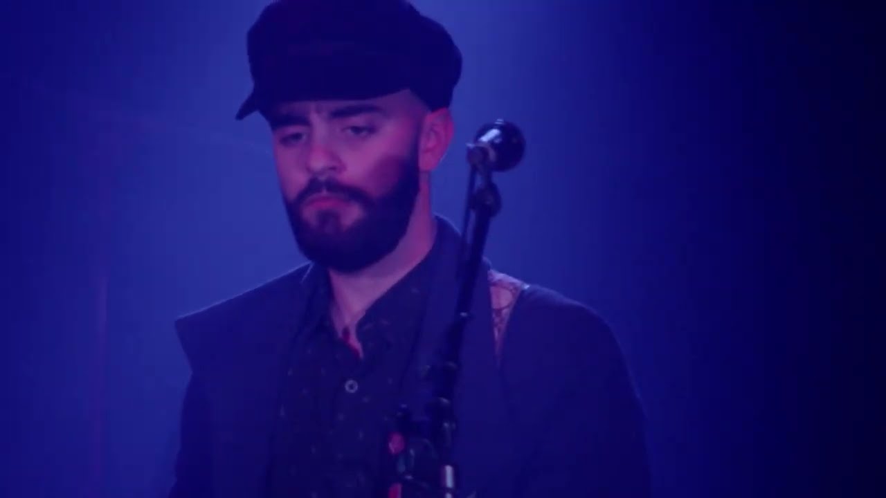 3. Los Ruidos - Sangre en el lavabo (Video en directo)