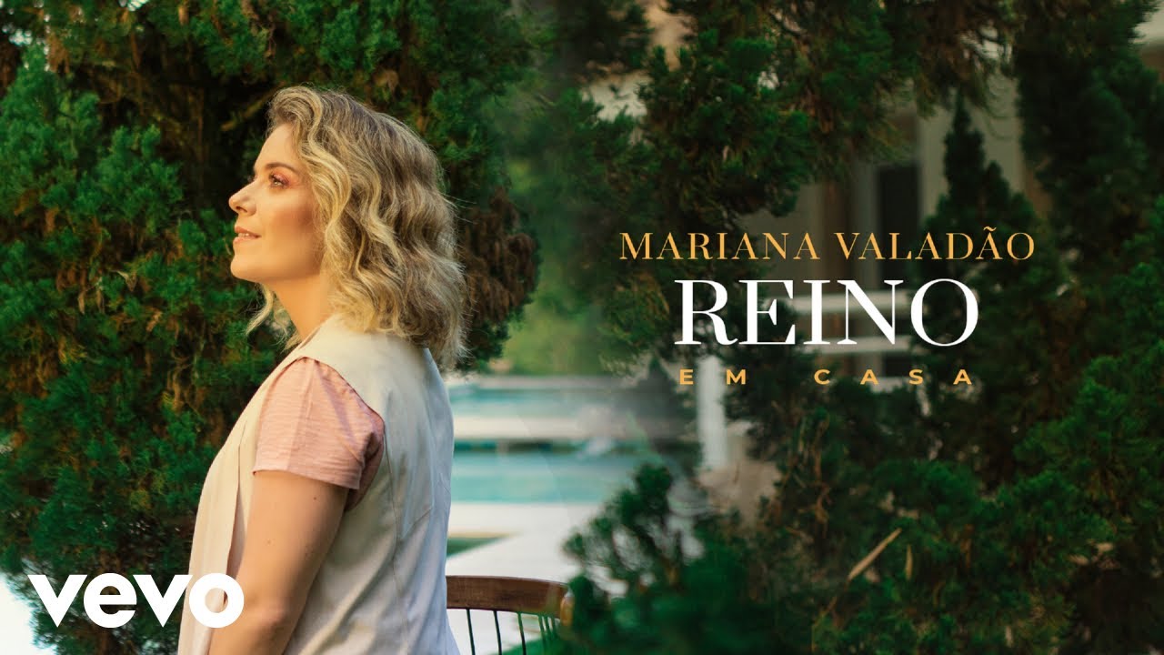 Mariana Valadão - O Reino