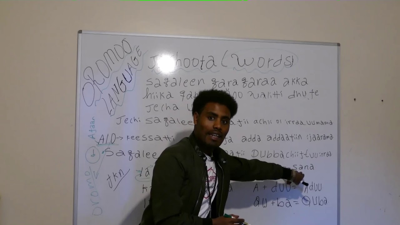 #JECHOOTAA OR WORDS.