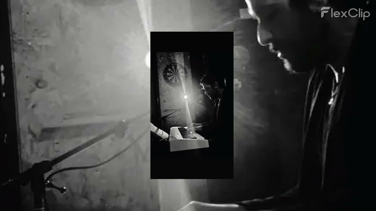 Louis Lucien Pascal - Live 2026 (extrait)