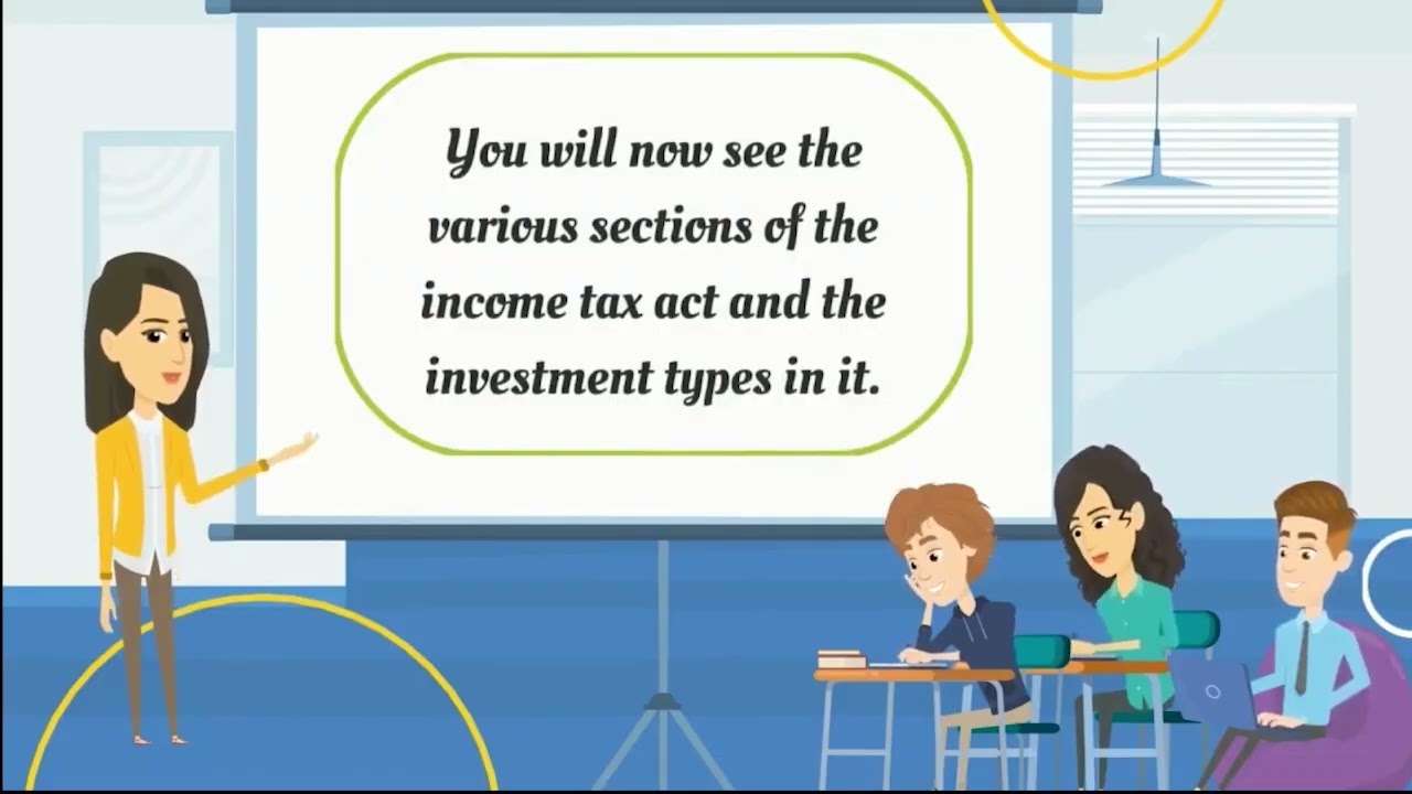 Investment Declaration 2025
