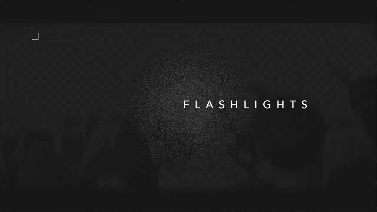 Max Vangeli ft. Xime Global - Flashlights (Extended Mix)