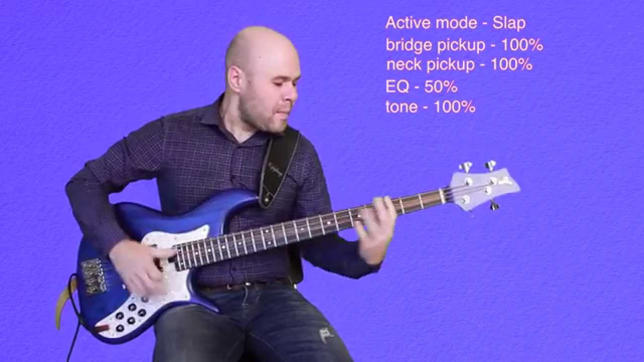 Fbass VF4 review by Dmitry Maximov (eng)