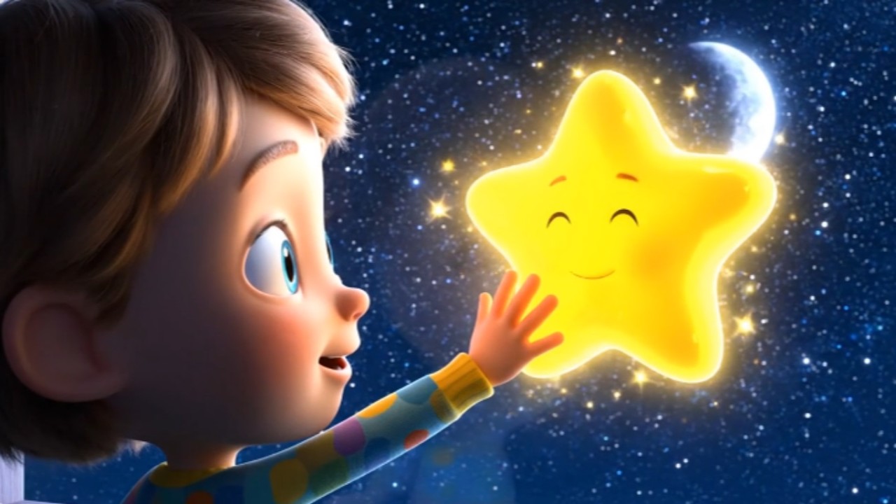 Deep Sleep Baby Music | Gentle Lullaby for Newborns, Infants & Toddlers