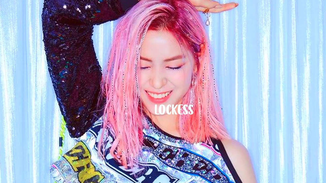 Itzy - It’z summer [ Speed up ]