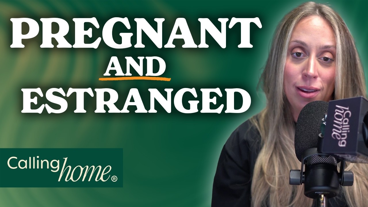 Estrangement + Pregnancy and the Viral Chinese App “Are You Dead?”