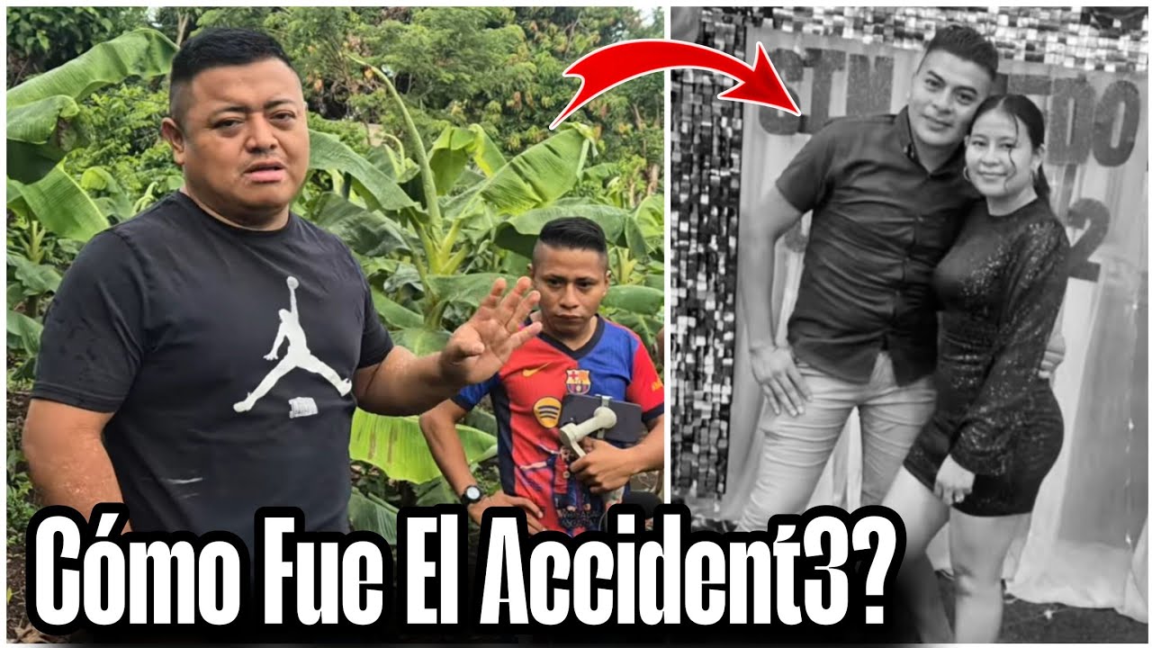 Roma Tiene Sospechas quién Ocasionó la Mverte de Lobo/Esto dijeron la Familia