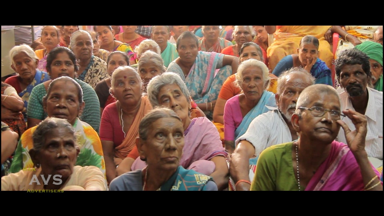 Cash Less Transaction Documentary