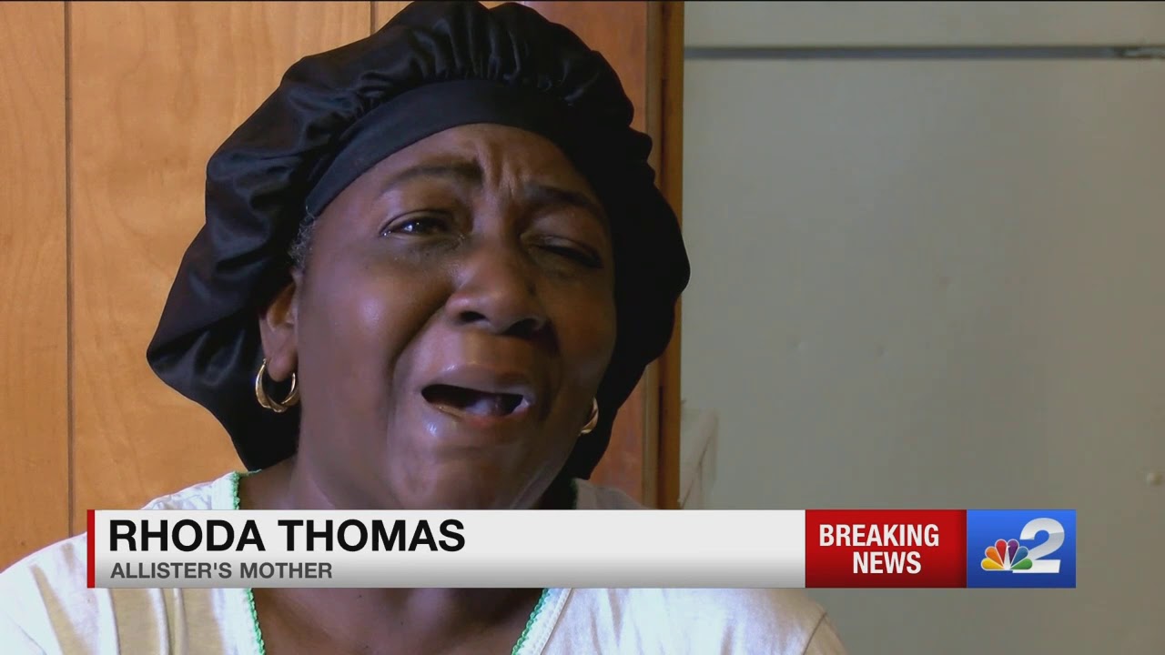 Clewiston shooting leaves one man dead mother heartbroken
