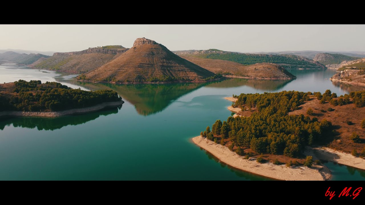 Embalse de la Tranquera