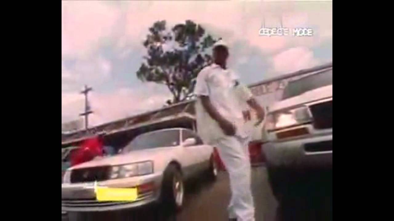 Master P - Ice Cream Man (Official Video)