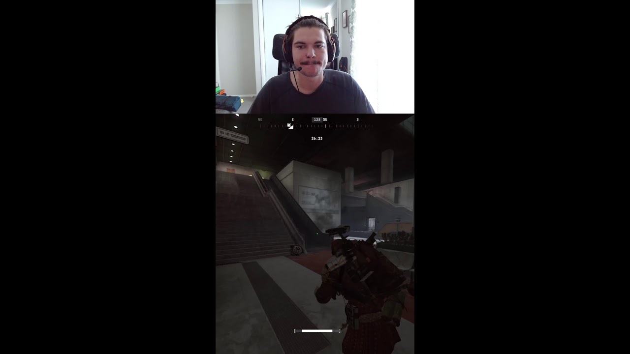 ARC RAIDERS DOMINATION