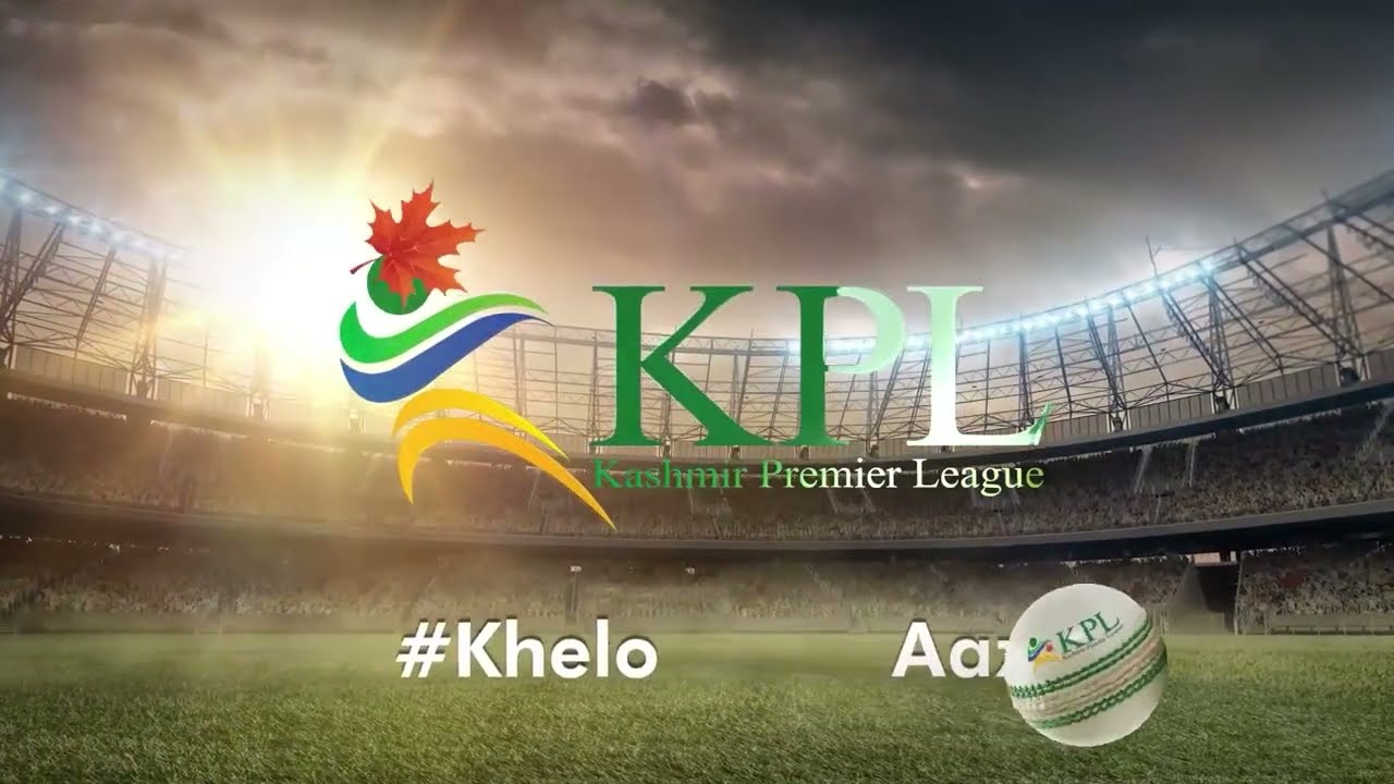 Kashmir Premier League Season 2