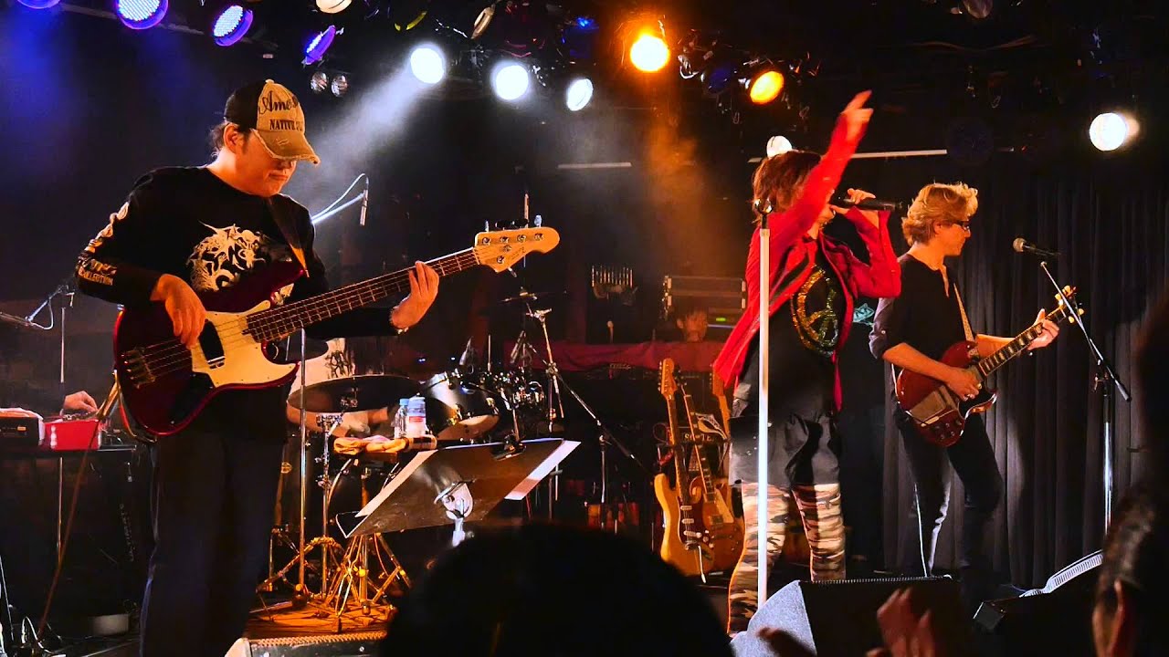 『SHO-TA with Ten pack River side Rock’n roll Band LIVE! feat.田村直美×土橋安騎夫×石川俊介×長谷川浩二×野村義男』ライブDigest