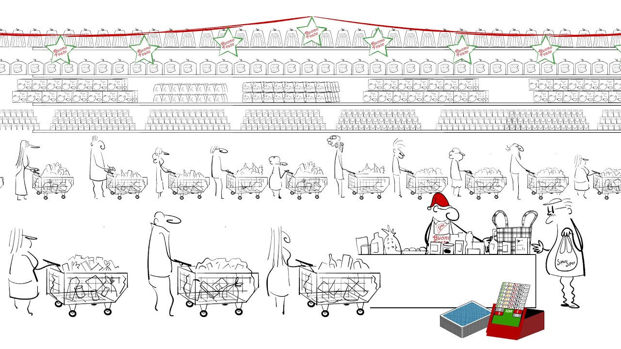 Buon Natale 2025