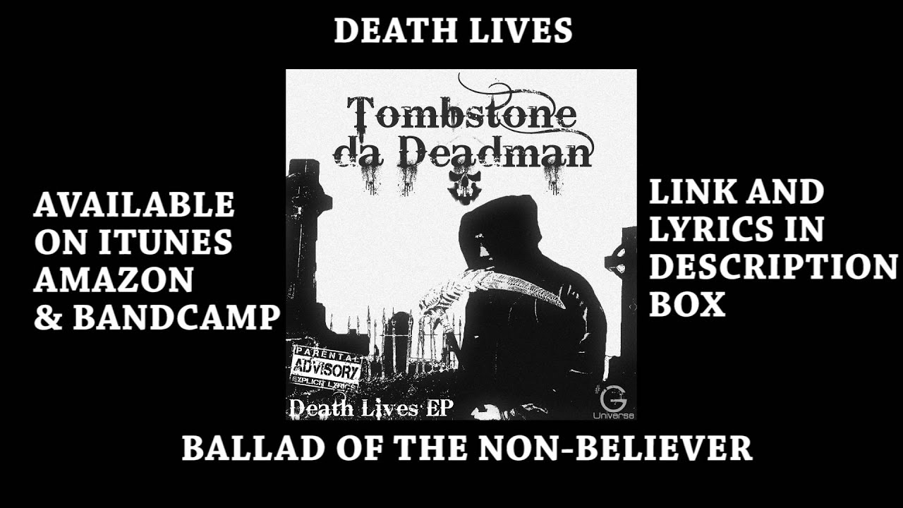 Ballad of the Non-Believer