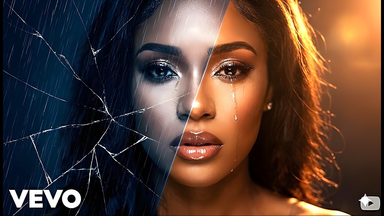 Shenseea - Broken by You, Reborn by Strength (Official Lyrics Music)