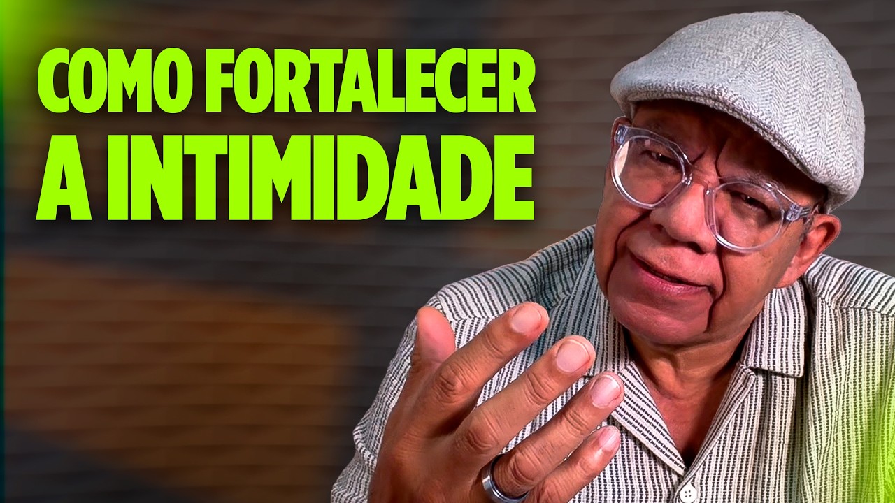 #4 7 PR&Aacute;TICAS QUE TRANSFORMAM A INTIMIDADE | Pr. Josu&eacute; Gon&ccedil;alves | Devocional da Fam&iacute;lia