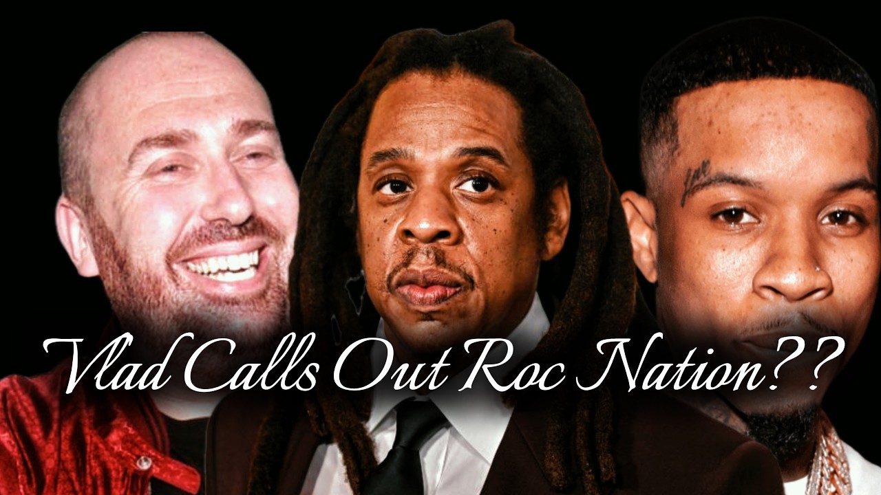 Was Tory set up by Roc Nation???