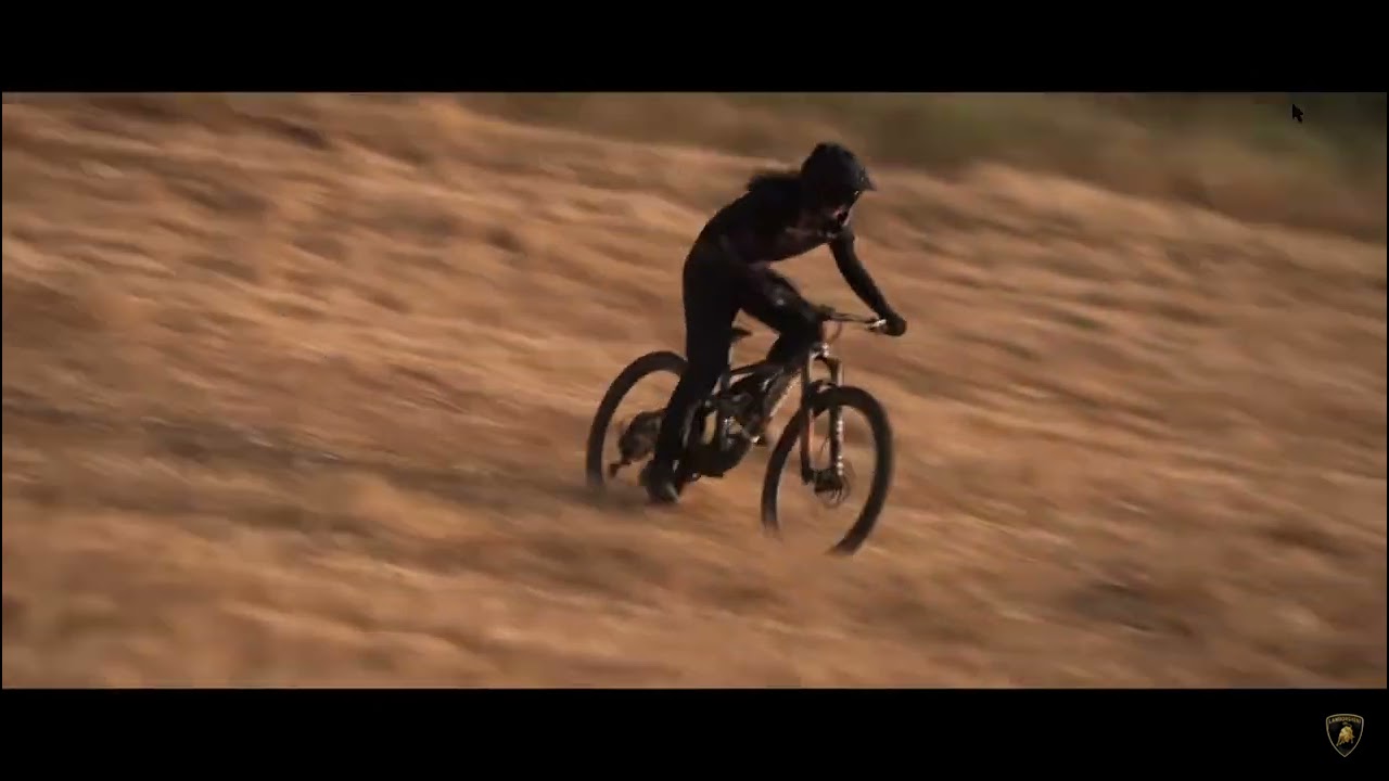 Lamborghini Huracun Sterato VS Sport Ciycle new 2024