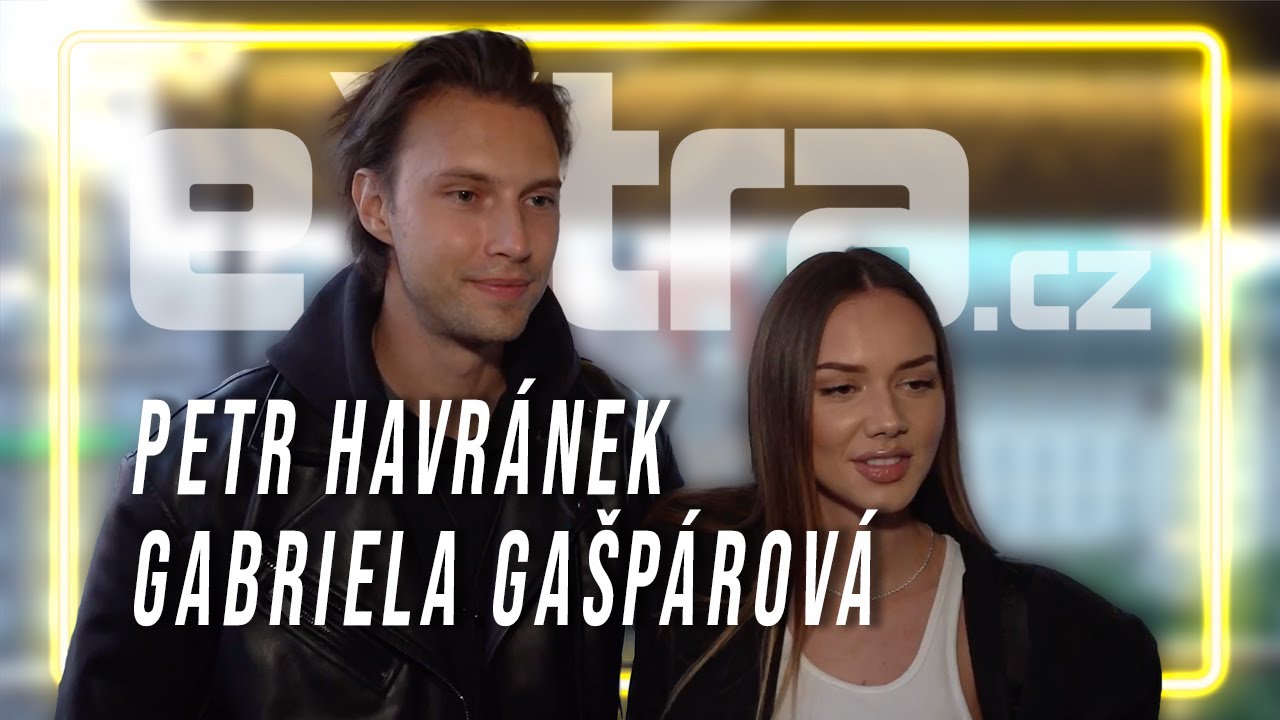 Pítr a Gábi promluvili o Andree: Mohlo to klidně skončit rozchodem, vzpomínají