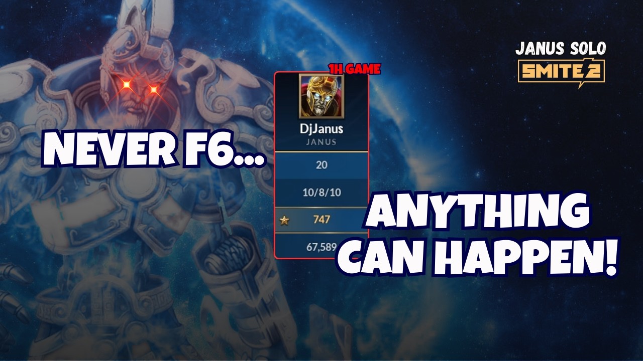 A QUADRAKILL FOR THE REVERSAL!