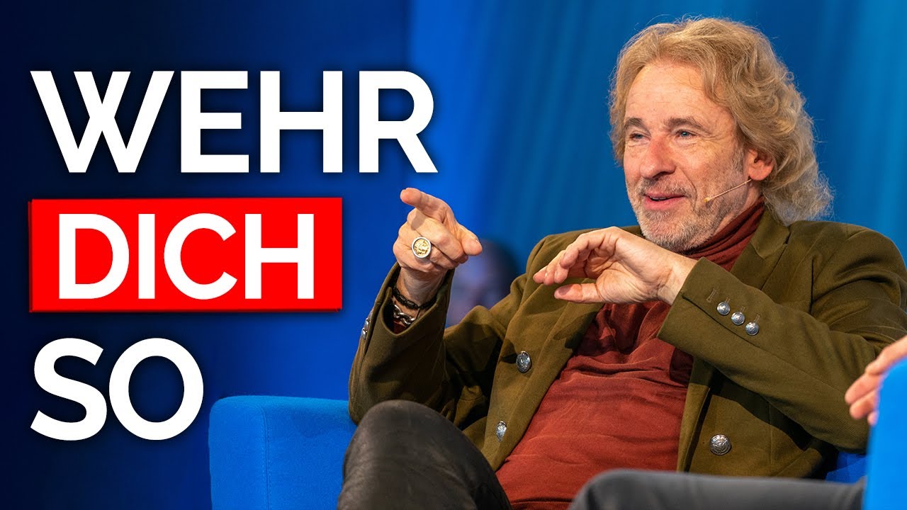 Wer DIESE S&auml;tze sagt, will dich zerst&ouml;ren: Wehr dich so!