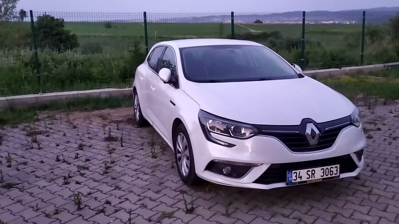 Megane 4 Joy Büyük Değişim 4. Bölüm AYNA KATLAMA MONTAJI !!!!!