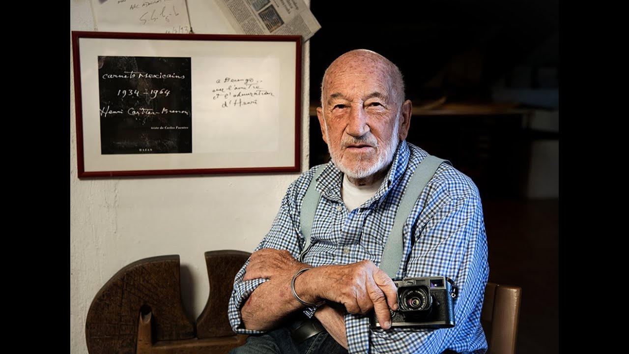 Gianni Berengo Gardin