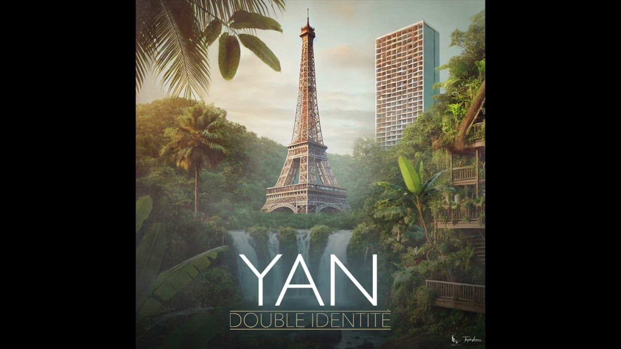 Yan - Double Identité (audio officiel)