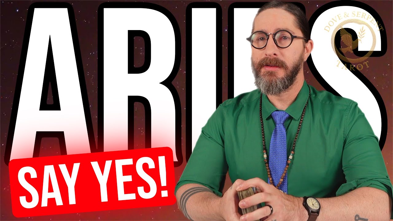 ARIES -  IT'S COMING! THE BIGGEST WIN OF YOUR LIFE! (tarot reading asmr)