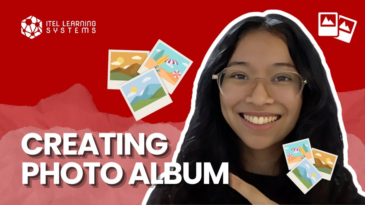 EYP: Easy Photo Album for Mac | Microsoft PowerPoint