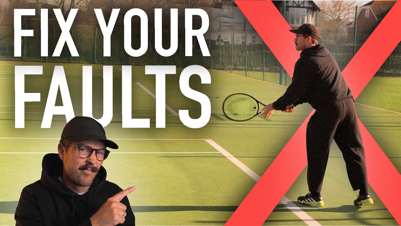 5 причин, почему вы совершаете двойную ошибку (и как это исправить)