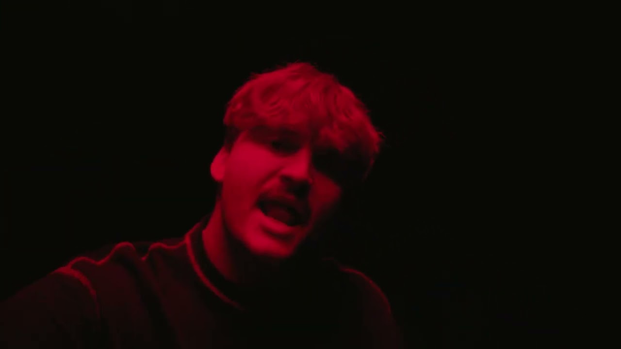 CALEB CONLEY - BLOOD (Official Music Video)