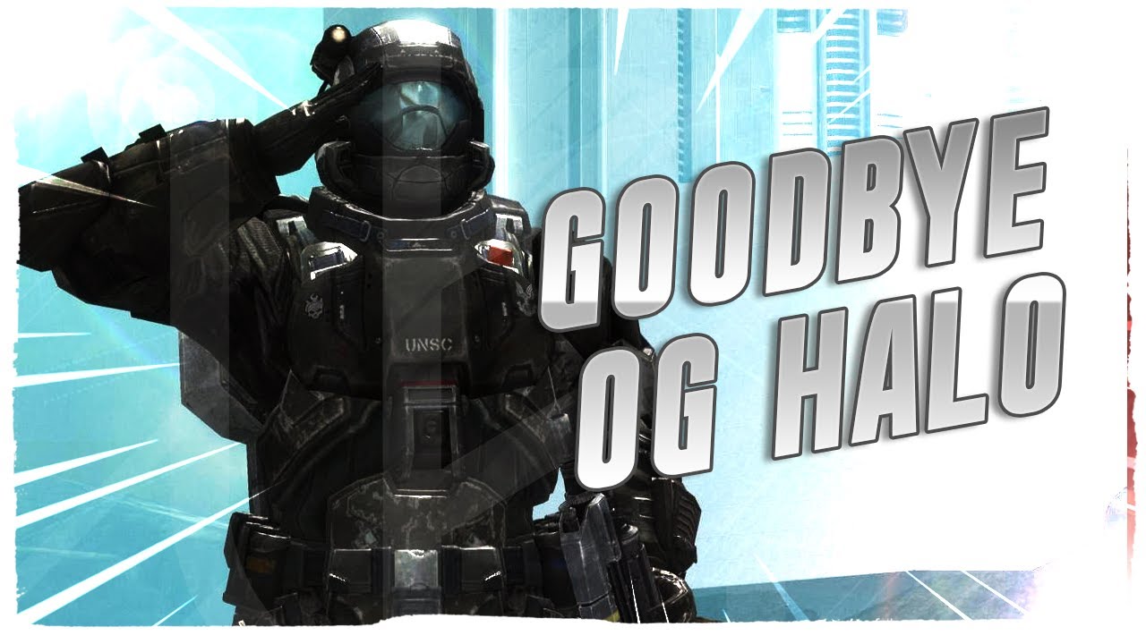 Halo Losing Xbox 360 Servers | Halo News Done Quick