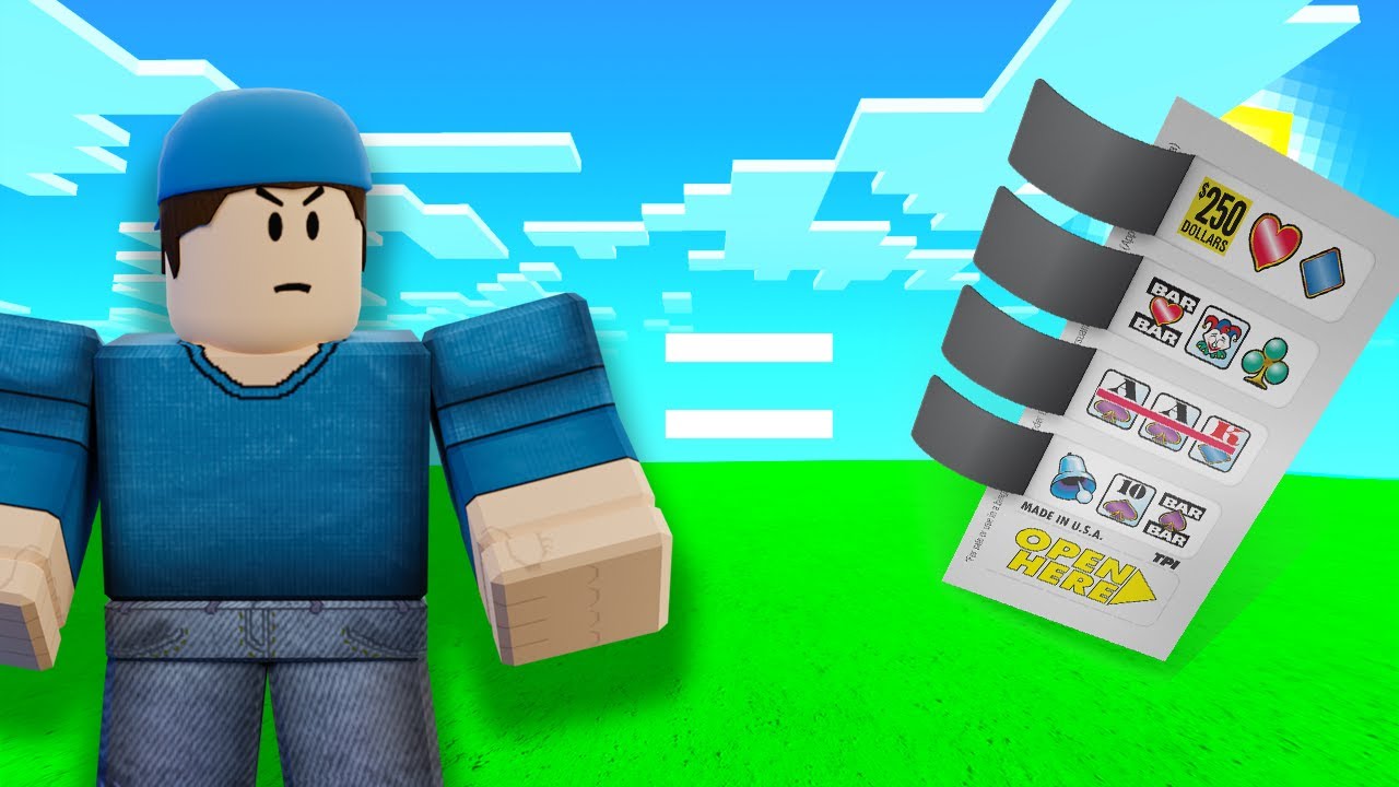 EVERY EXPLOITER WE FIND WE START GAMBLING IN ROBLOX ARSENAL
