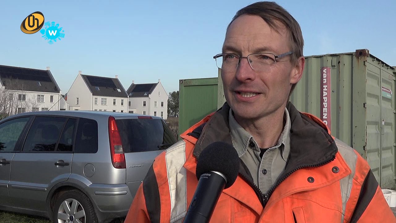 In Brandevoort is de grootste nederzetting ooit gevonden