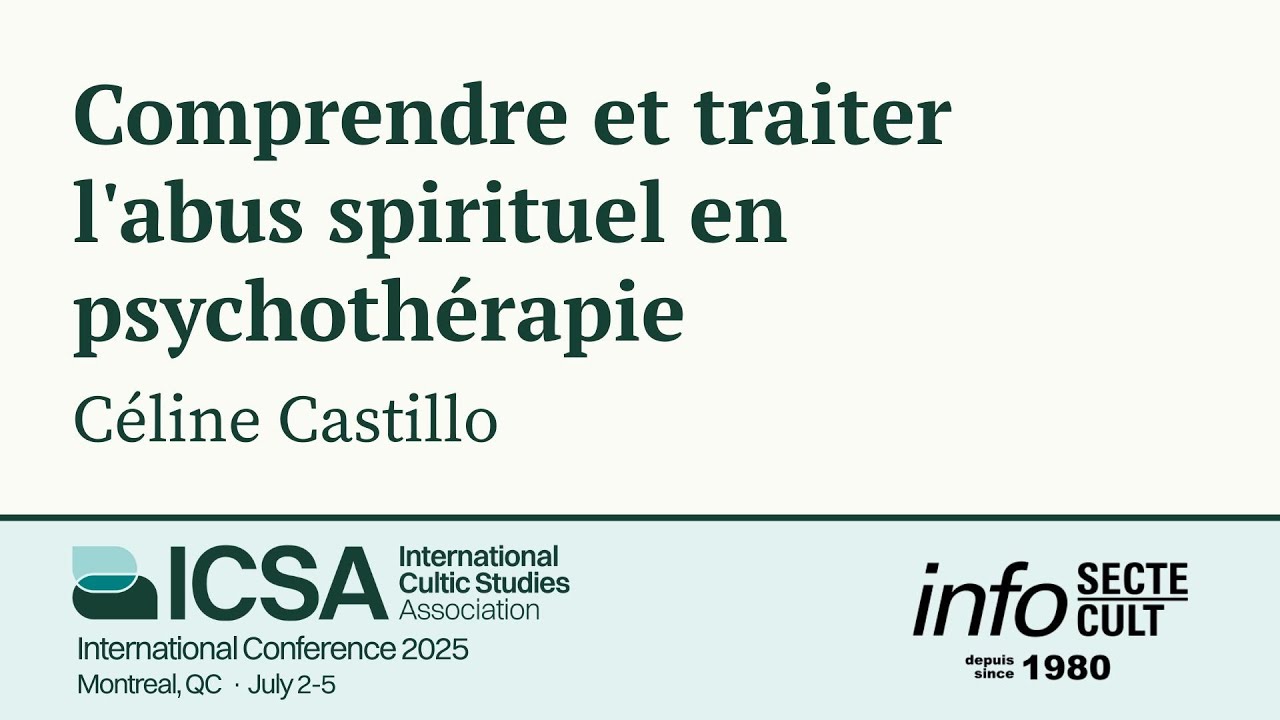 Понимание и лечение духовного насилия в психотерапии