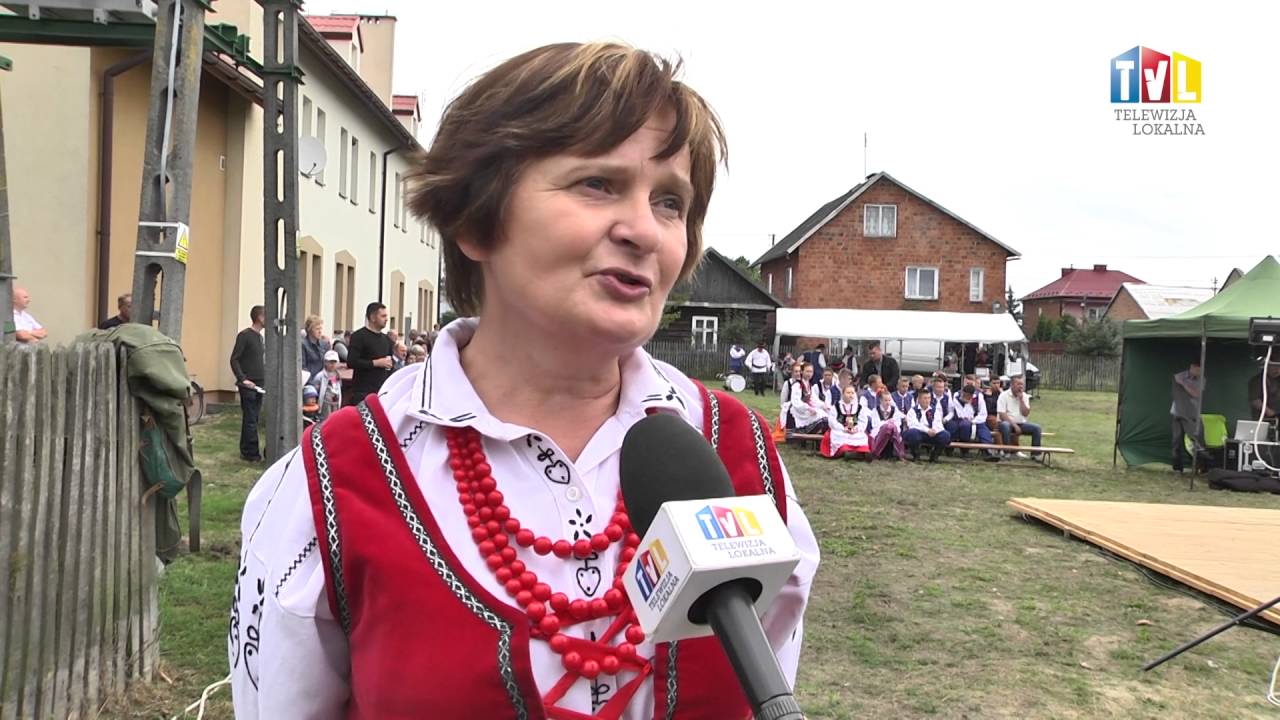 2016.07.15 KULTYWUJĄ KULTURE LASOWIACKA