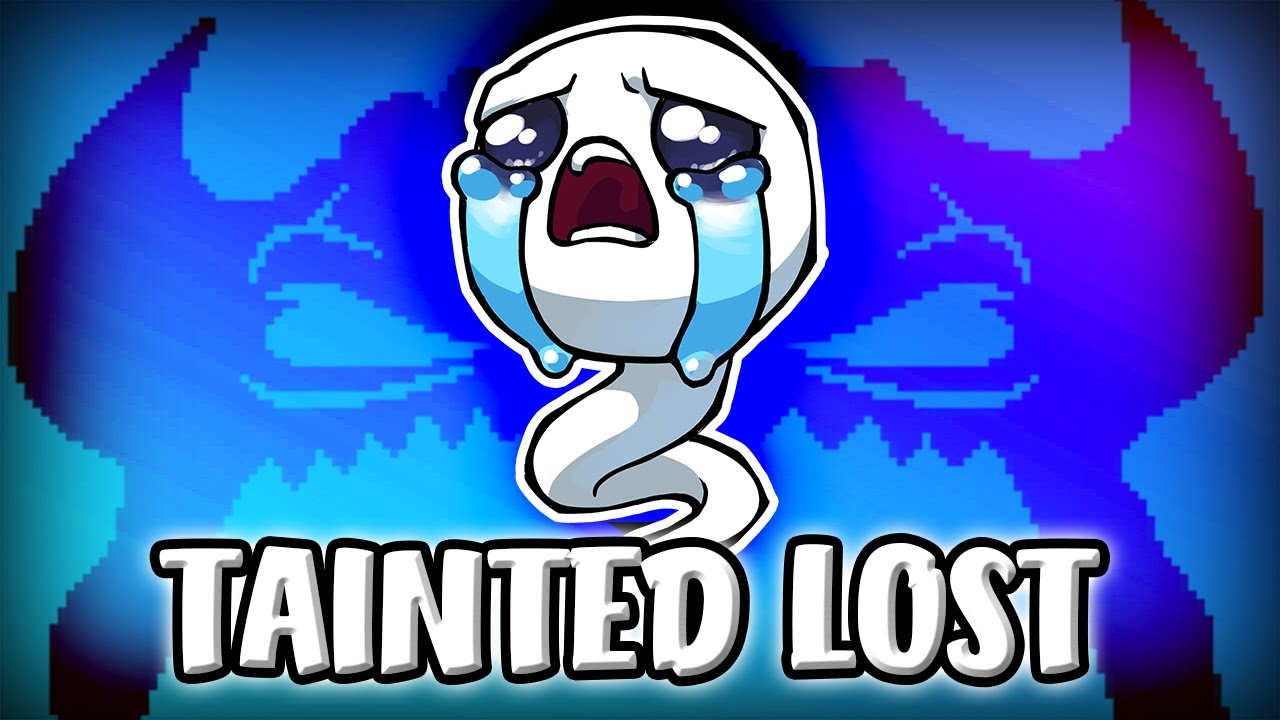 Tainted Lost - Journey to THE BEAST