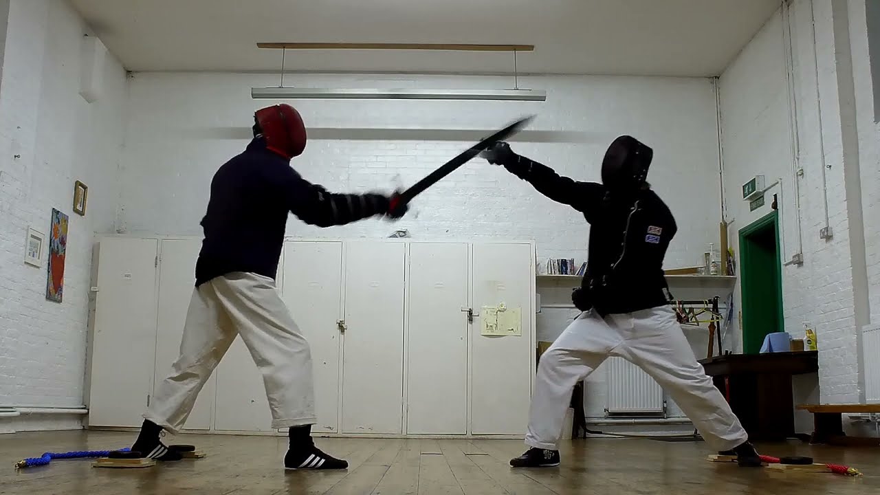 Skirmishing